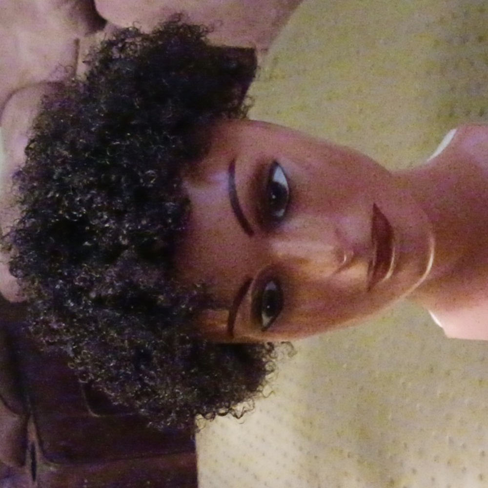 Human Hair Unit - Picture 1 of 7
